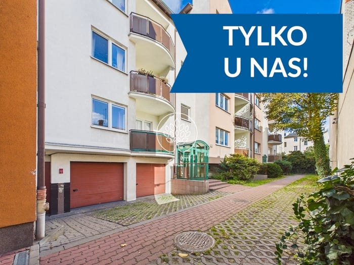 Mieszkanie 1-pokojowe na sprzedaż, Bydgoszcz