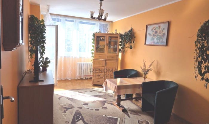 Mieszkanie 3-pokojowe na sprzedaż, Świdnica