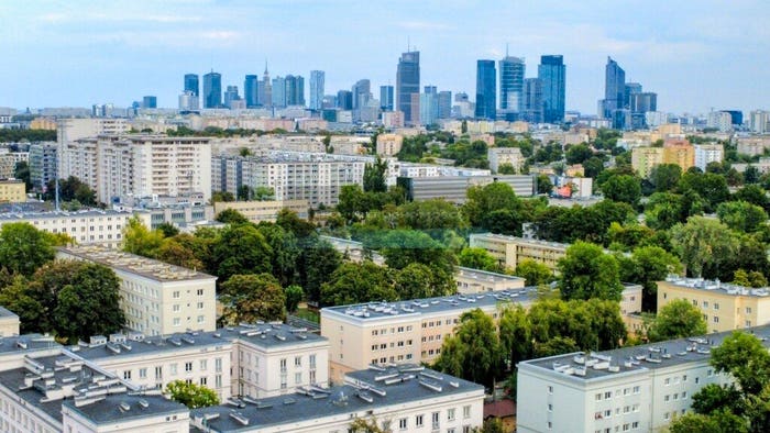 Mieszkanie 1-pokojowe na sprzedaż, Warszawa – Obozowa
