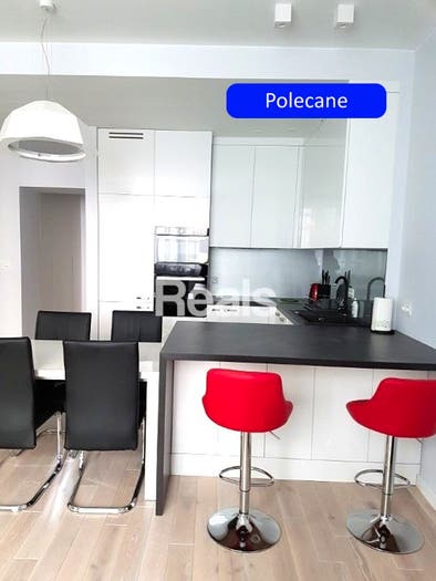 Mieszkanie 3-pokojowe do wynajęcia, Warszawa – Ogrodowa
