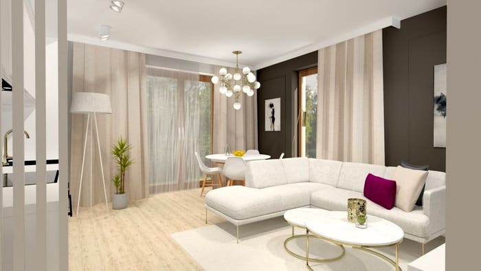 Tu Mieszkania Domy - 2