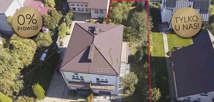 Dom 3-pokojowy na sprzedaż, Ząbki