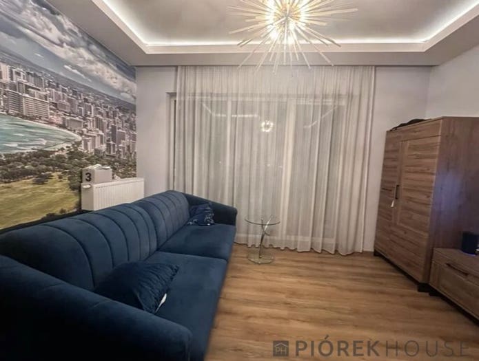 Mieszkanie 1-pokojowe na sprzedaż, Warszawa – Komputerowa