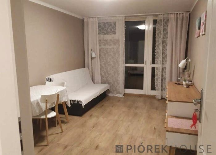 Mieszkanie 2-pokojowe na sprzedaż, Warszawa – Żelazna