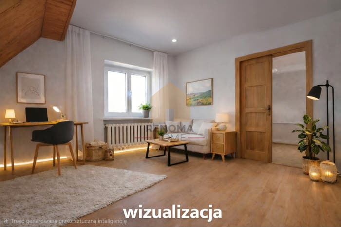 Mieszkanie 3-pokojowe na sprzedaż, Jelenia Góra