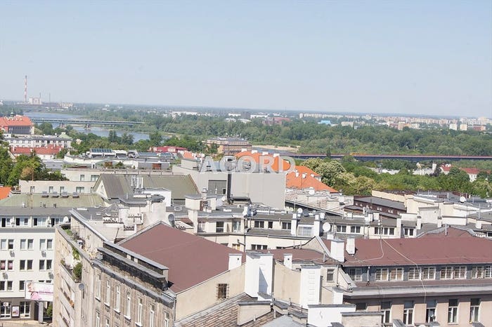 Mieszkanie 3-pokojowe do wynajęcia, Warszawa