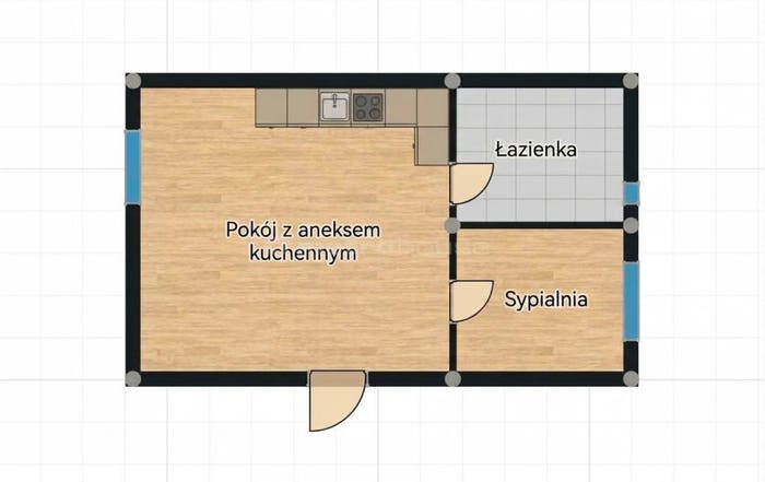 Tu Mieszkania Domy - 3