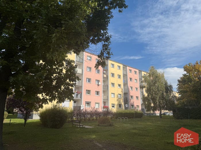 Mieszkanie 3-pokojowe do wynajęcia, Poznań