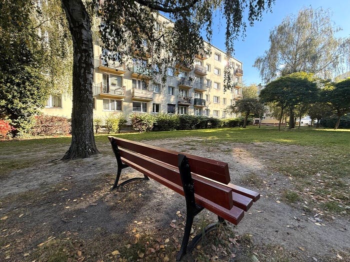 Mieszkanie 3-pokojowe na sprzedaż, Swarzędz