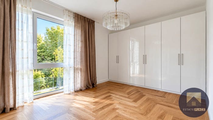 Dom 4-pokojowy do wynajęcia, Warszawa