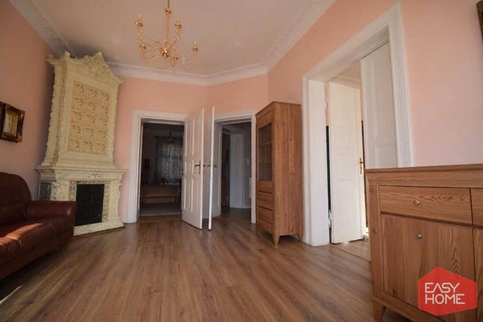 Mieszkanie 4-pokojowe do wynajęcia, Poznań