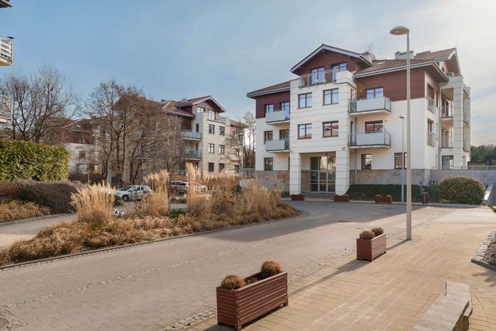 Mieszkanie 1-pokojowe na sprzedaż, Gdańsk – Wypoczynkowa