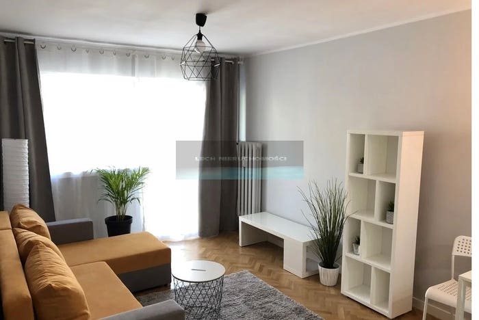 Mieszkanie 2-pokojowe na sprzedaż, Warszawa – Stefana Baleya