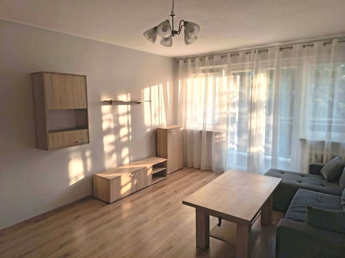 Mieszkanie 2-pokojowe na sprzedaż, Kalisz
