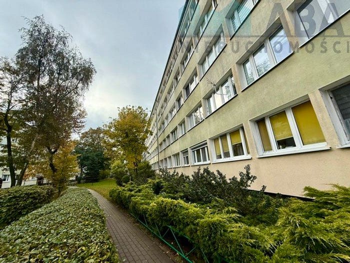 Mieszkanie 2-pokojowe na sprzedaż, Konin