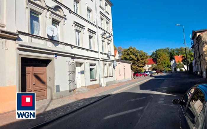Mieszkanie 2-pokojowe na sprzedaż, Nowa Sól