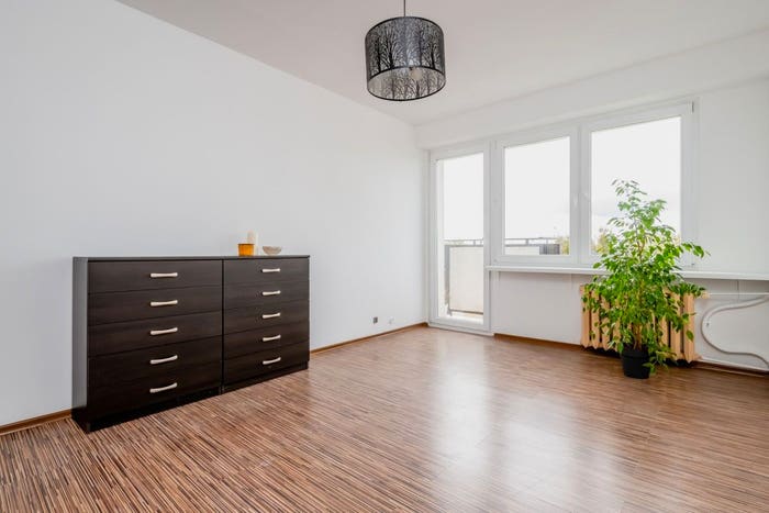 Mieszkanie 4-pokojowe na sprzedaż, Białystok – Wierzbowa