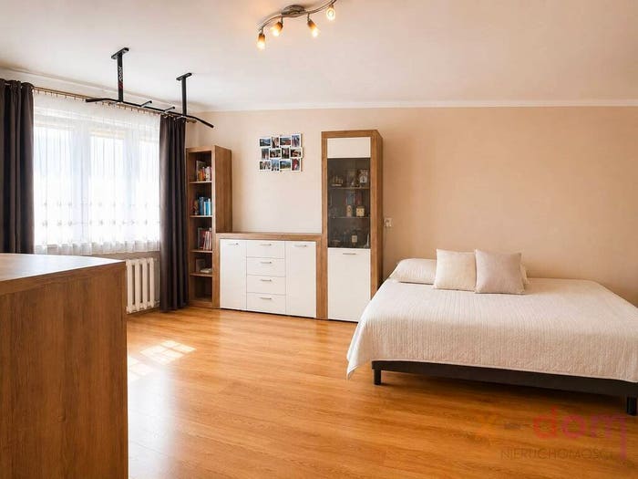 Mieszkanie 4-pokojowe na sprzedaż, Kielce