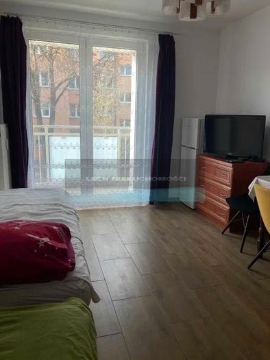 Mieszkanie 3-pokojowe na sprzedaż, Warszawa – Batalionu AK