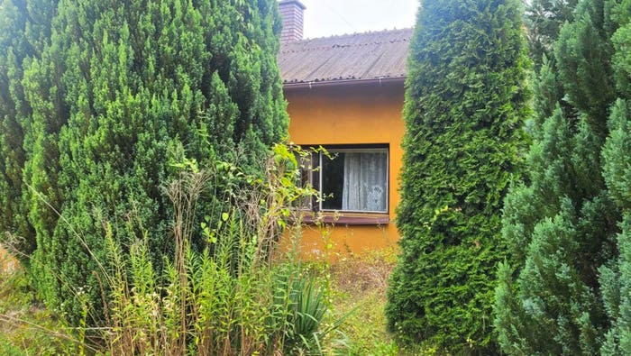 Dom 3-pokojowy na sprzedaż, Skierniewice