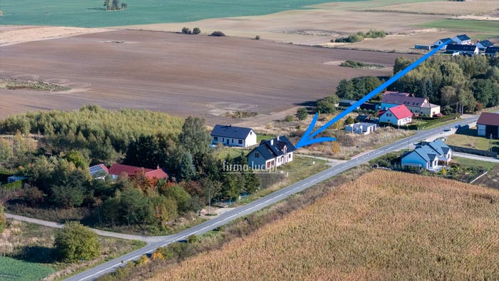 Dom 5-pokojowy na sprzedaż, Ożar