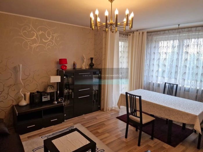 Mieszkanie 1-pokojowe na sprzedaż, Warszawa – Tomcia Palucha