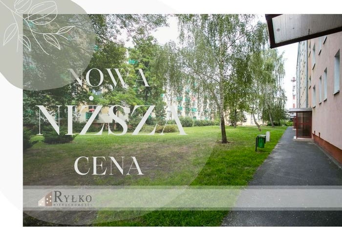Mieszkanie 3-pokojowe na sprzedaż, Bydgoszcz