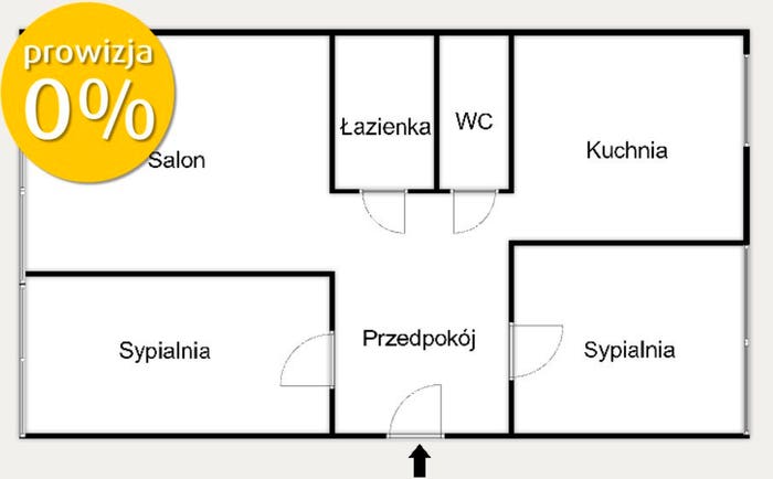 Tu Mieszkania Domy - 2