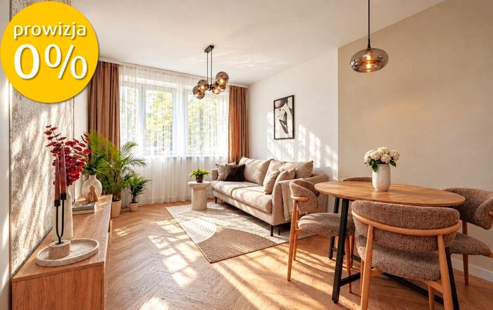 Mieszkanie 3-pokojowe na sprzedaż, Wrocław – Jugosłowiańska