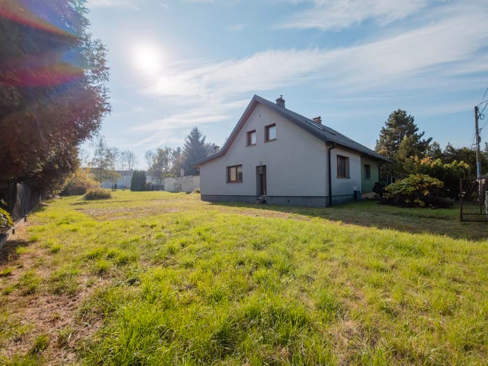 Dom 4-pokojowy na sprzedaż, Gliwice