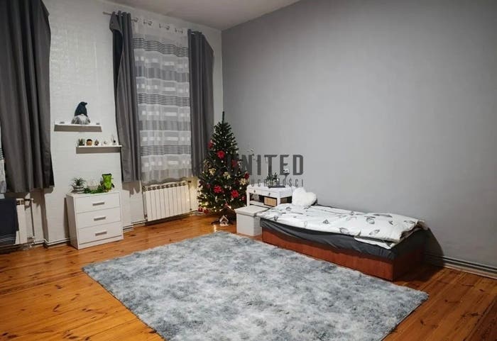 Mieszkanie 4-pokojowe na sprzedaż, Wrocław