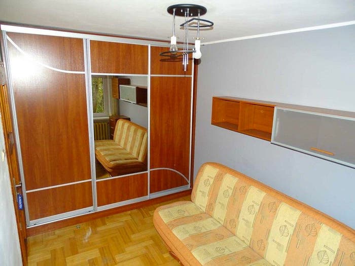 Mieszkanie 3-pokojowe na sprzedaż, Warszawa – Strubiczów