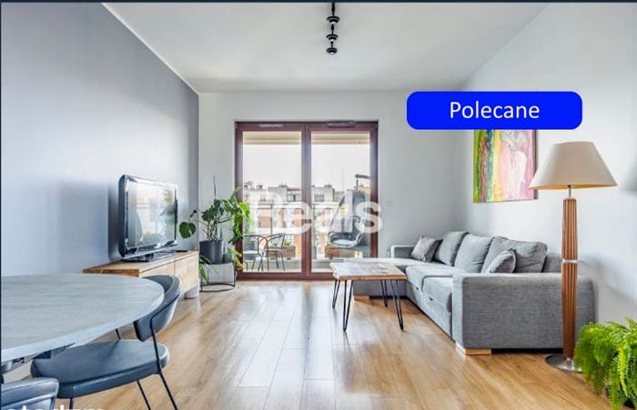 Mieszkanie 3-pokojowe na sprzedaż, Warszawa – Przasnyska