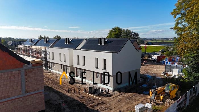 Dom 4-pokojowy na sprzedaż, Opole