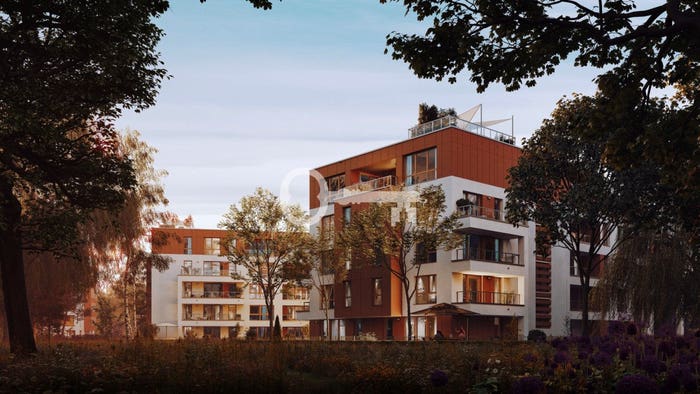 Mieszkanie 5-pokojowe na sprzedaż, Sopot