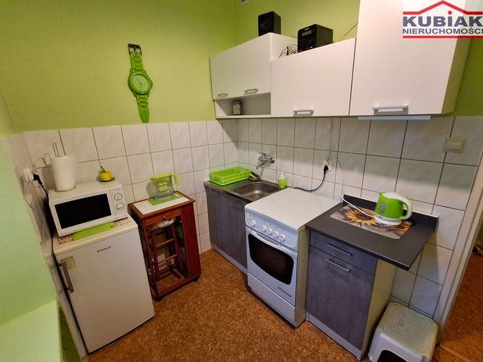 Mieszkanie 1-pokojowe do wynajęcia, Pruszków