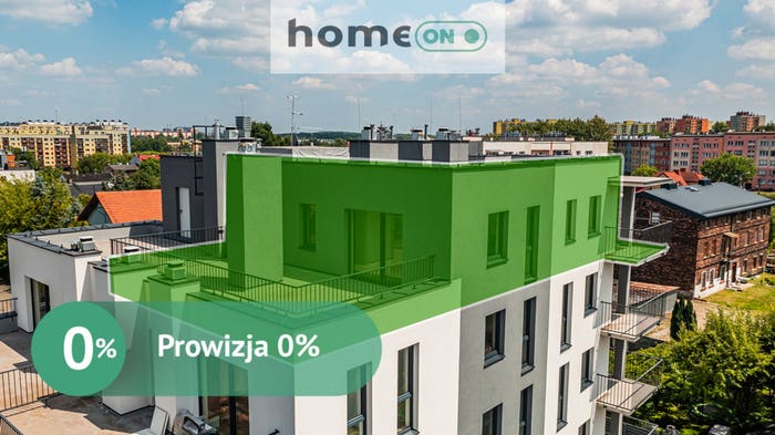 Mieszkanie 5-pokojowe na sprzedaż, Dąbrowa Górnicza