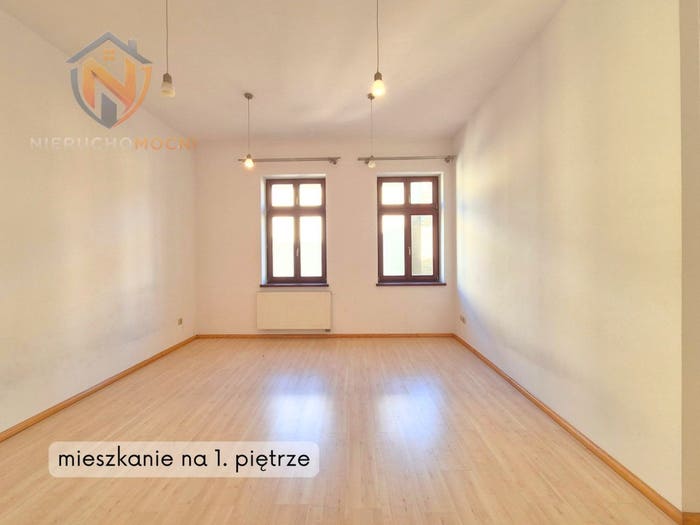 Mieszkanie 3-pokojowe na sprzedaż, Leszno