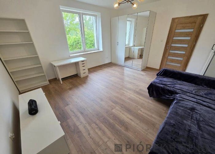 Mieszkanie 2-pokojowe na sprzedaż, Warszawa – Kawęczyńska