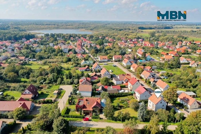 Dom 7-pokojowy na sprzedaż, Giżycko