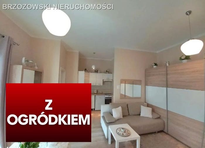 Mieszkanie 2-pokojowe na sprzedaż, Warszawa – Jana Kazimierza