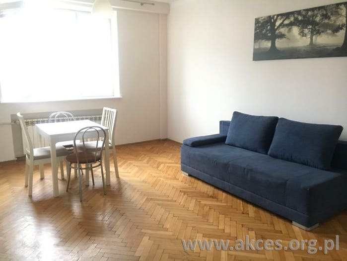 Mieszkanie 1-pokojowe na sprzedaż, Warszawa – Obozowa