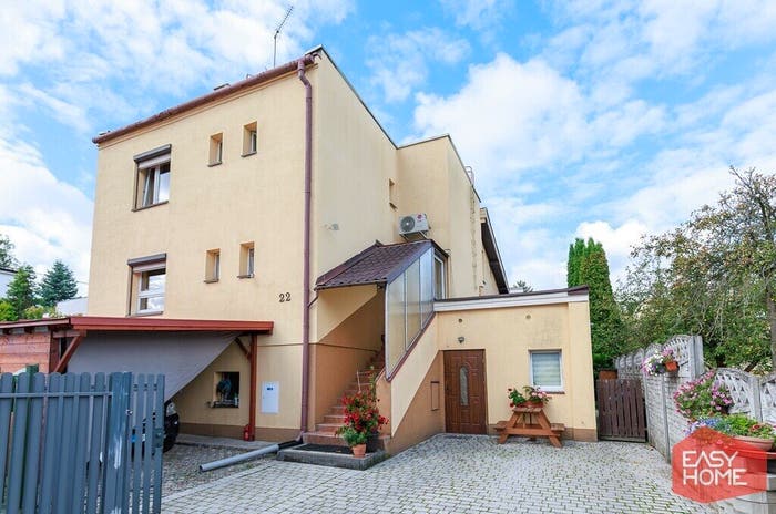 Dom 9-pokojowy na sprzedaż, Poznań