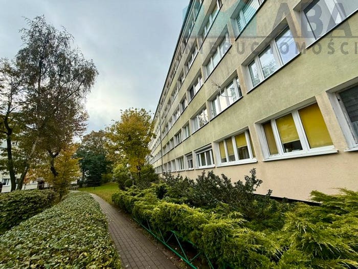 Mieszkanie 2-pokojowe na sprzedaż, Konin