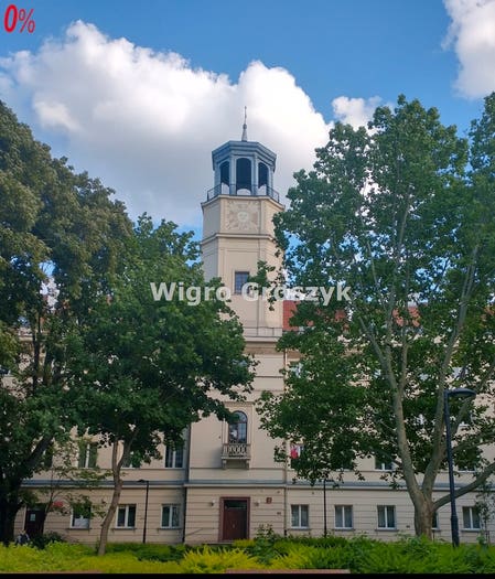 Mieszkanie 2-pokojowe na sprzedaż, Warszawa