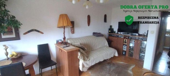 Mieszkanie 2-pokojowe na sprzedaż, Gdańsk – Piastowska