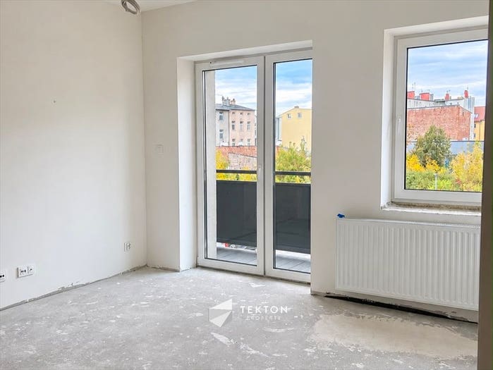Mieszkanie 2-pokojowe na sprzedaż, Bydgoszcz