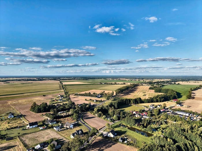 Dom 4-pokojowy na sprzedaż, Więzowno