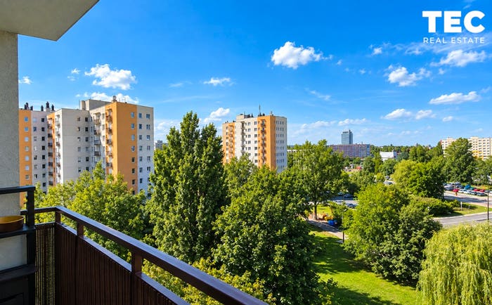 Mieszkanie 2-pokojowe do wynajęcia, Katowice – Generała Józefa Longina Sowińskiego
