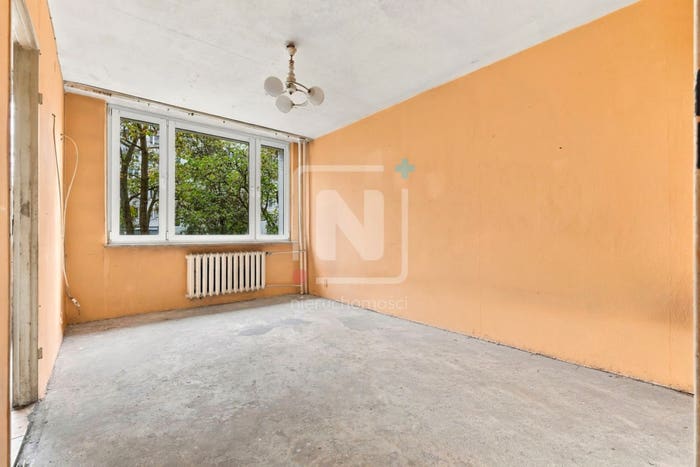 Mieszkanie 1-pokojowe na sprzedaż, Warszawa – Hawajska